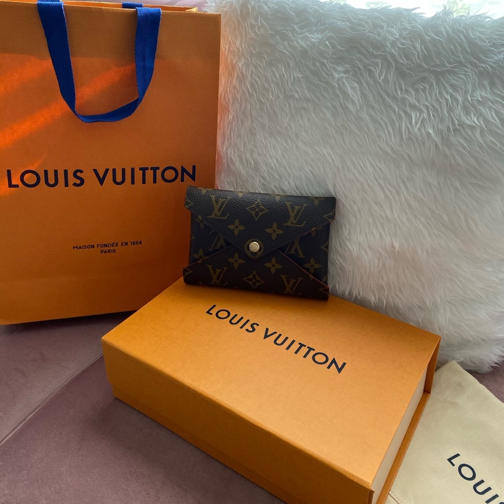 LOUIS VUITTON KIRIGAMI POUCHETTE